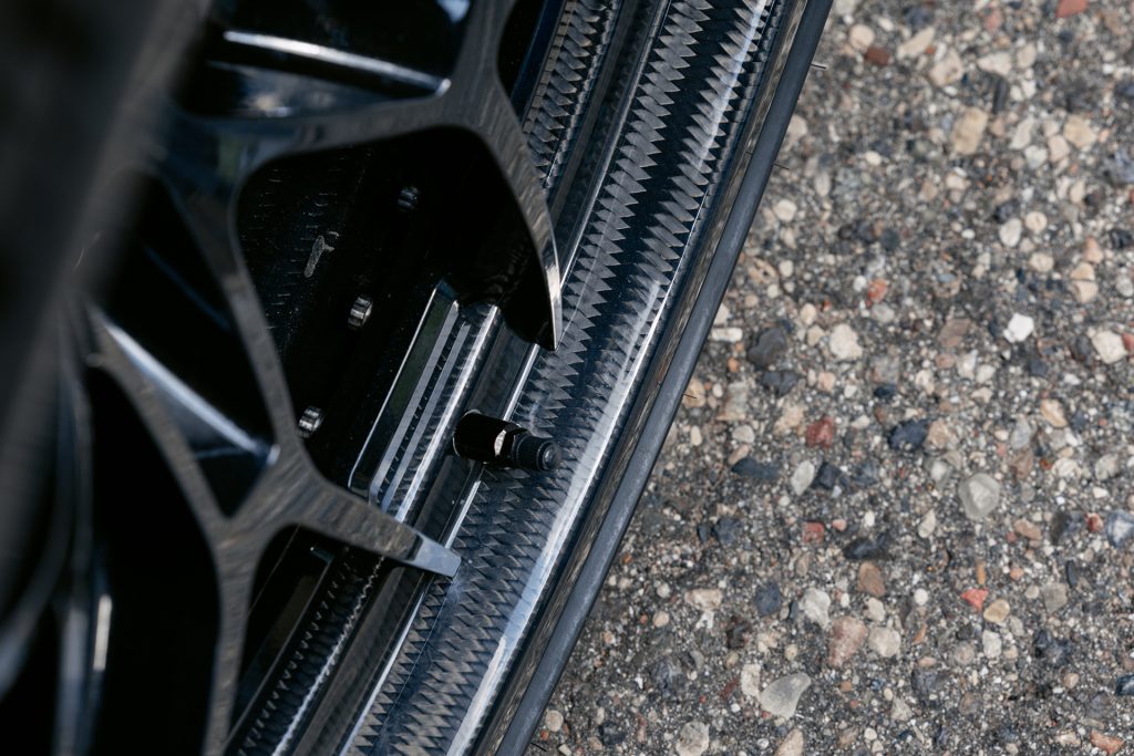 Vengeance Racing Grand Sport Wheels